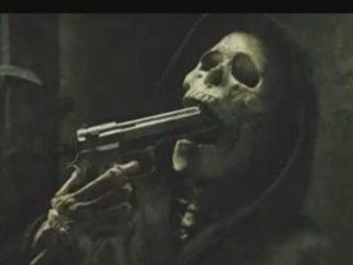 l'horreur est humaine