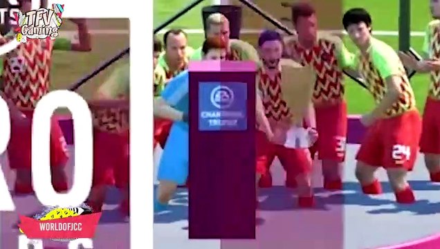 Best Fifa 20 Fails - Funny Moments #2 (Fails,Goals And Skills Compilation)