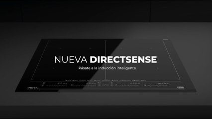 Teka Placa inducción DirectSense