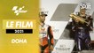 GP de Doha 2021 - Le film de la course
