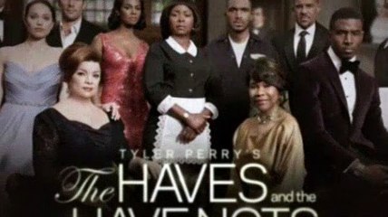 The Haves And The Have Nots S01E02 Playing In The Deep End
