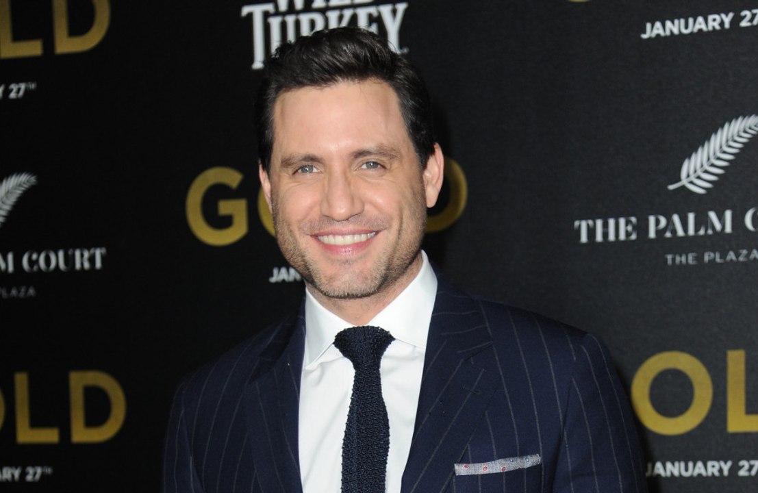 Edgar Ramirez to star in Borderlands adaptation