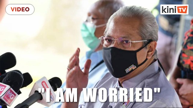 Umno can't form the government by going solo in GE15, says Annuar Musa