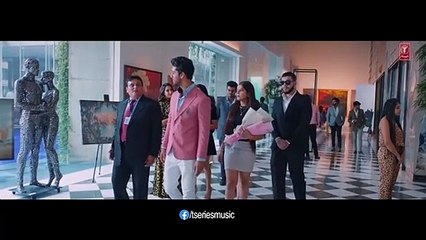 CHOR DENGE - NORA FATEHI - PARAMPARA TANDON- T-SERIES- RFLYRICS