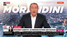 Quand Pierre-Jean Chalençon rencontrait Jean-Marie Le Pen en avril 2019 - VIDEO