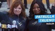 Tráiler de Patrulla Trueno, la nueva comedia de superhéroes de Netflix con Melissa McCarthy y Octavia Spencer