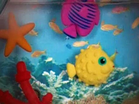 Baby Einstein S01E07 - Baby Einstein Lullaby Time Soothing Sounds for Baby