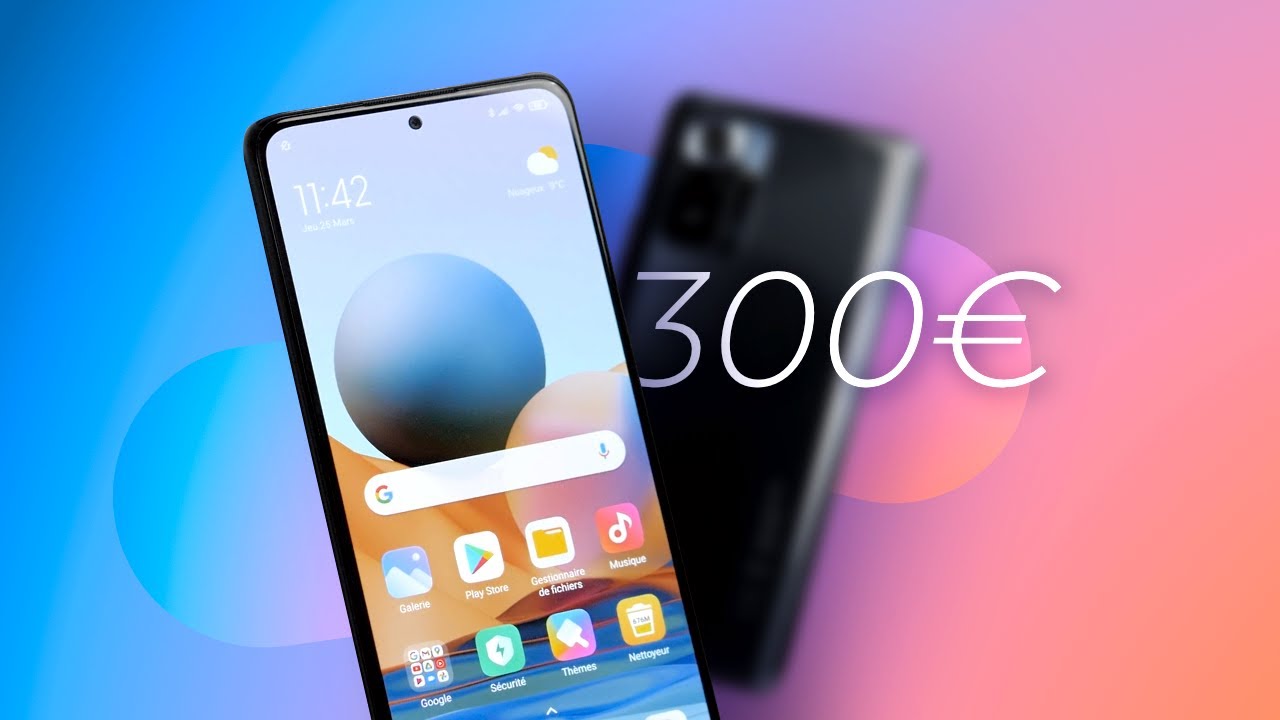 Quel Sont Les Meilleurs Smartphones A Moins De 100 Euros En Mai 21