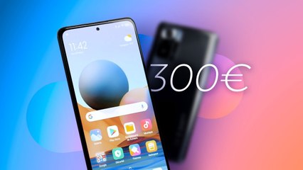 Le MEILLEUR SMARTPHONE à 300€ ! (Xiaomi Redmi Note 10 Pro)