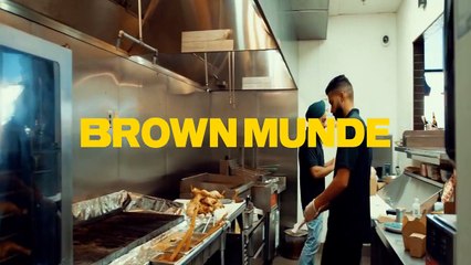 Brown Munde- Ap Dhillon- Gurinder Gill  - RF LYRICS
