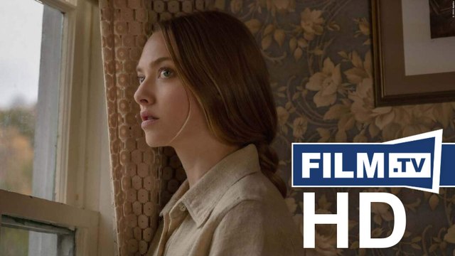 Things Heard & Seen Trailer Deutsch German (2021)