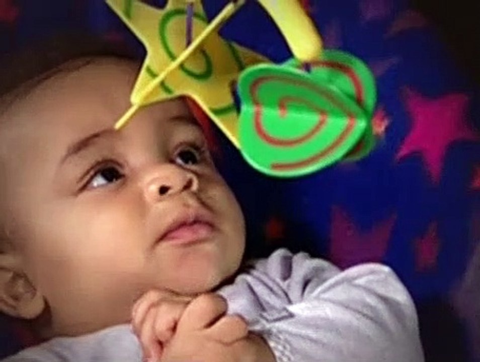 Baby Einstein S01E12 - Baby Galileo Discovering The Sky (1) - Video ...