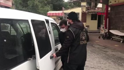Son dakika haberleri | İZMİR'DE BYLOCK OPERASYONU 10 GÖZALTI