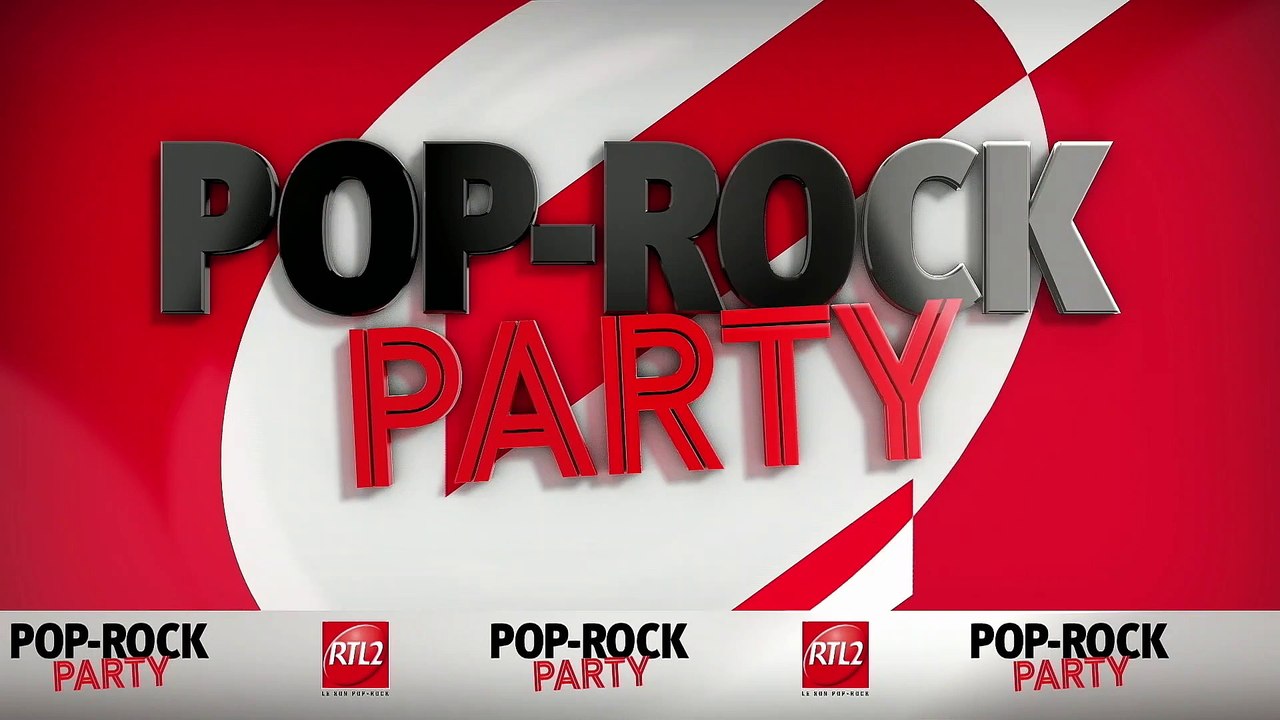 Muse, U2, David Bowie dans RTL2 Pop-Rock Party by Loran (03/04/21)