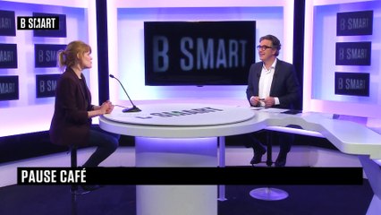 SMART JOB - Pause café du mardi 6 avril 2021