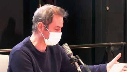 Des ministres en bamboche clandestine ? Tanguy Pastureau maltraite l'info