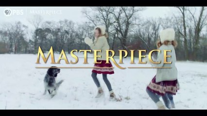 Atlantic Crossing - Official Preview