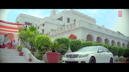 Suit Full Video Song - Guru Randhawa Feat. Arjun - T-Series