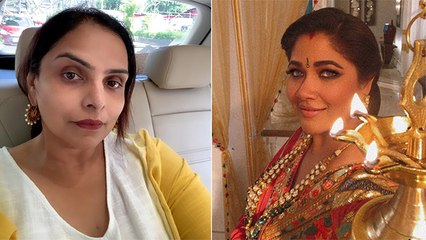 Narayani Shastri Tests Positive For COVID, Producer Sonali Jaffar Confirms