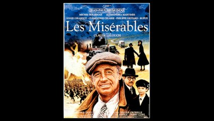 LES MISÉRABLES |1995| WebRip en Français