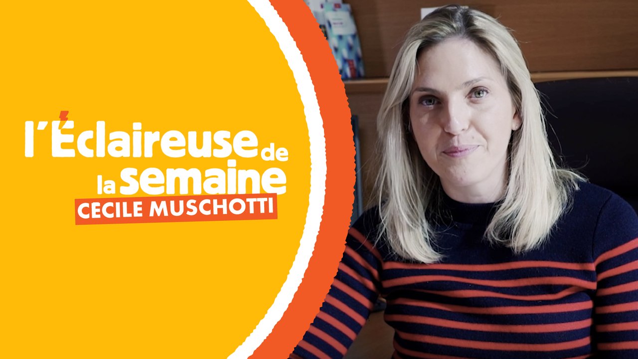 Cécile Muschotti : Une députée se bat pour mettre en place un Défenseur de l’Environnement