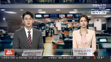 日정부, 수출입 금지 대북 독자제재 2년 연장