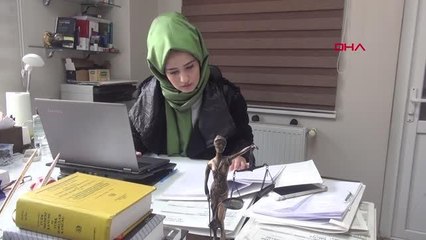 Son dakika haberi: ŞANLIURFA'DA İLK KEZ BİR ÇOCUK, ANNESİNİN SOYADINI ALDI
