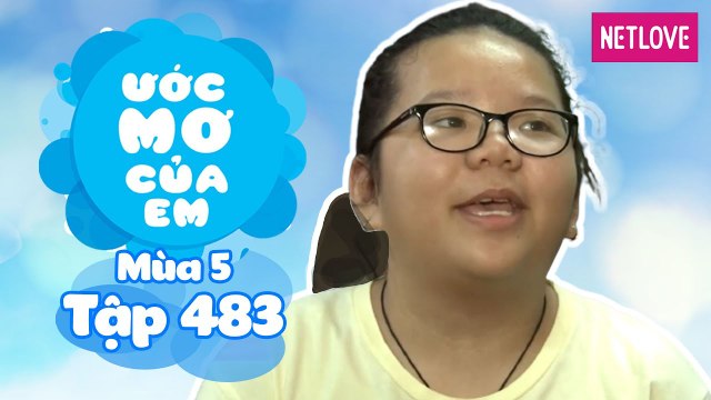 Ước Mơ Của Em | Mùa 5 - Tập 483: Tìm hiểu các loại mì