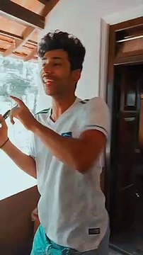 Jarif And I'm Going To Have To