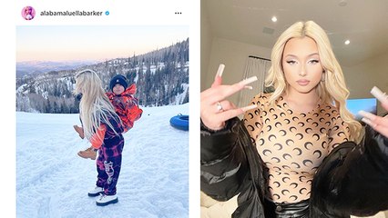 Travis Barker & Kourtney Kardashian’s Kids Are Getting Closer!
