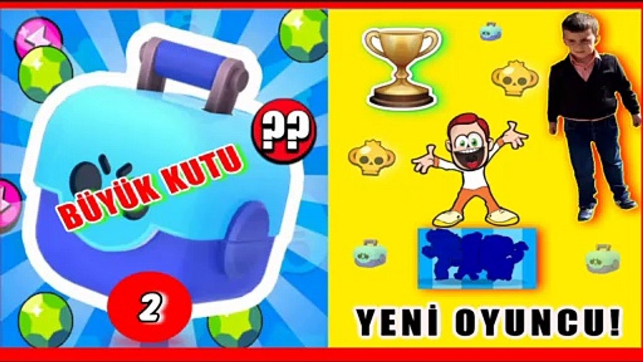 BRAWL KUTU 2 IGTTV
