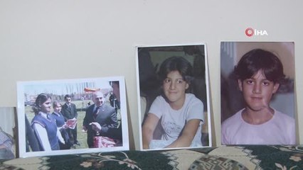 Hayatını kaybeden Cumhuriyet Savcısı'nın annesi feryat etti: "Benim yavruma komplo kurmuşlar"