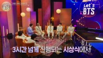 [ENG SUB] Lets BTS Special Talk Show On KBS Part 2