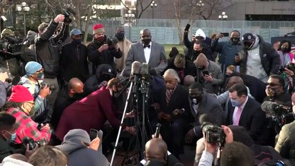 Julgamento de Derek Chauvin entra em fase decisiva