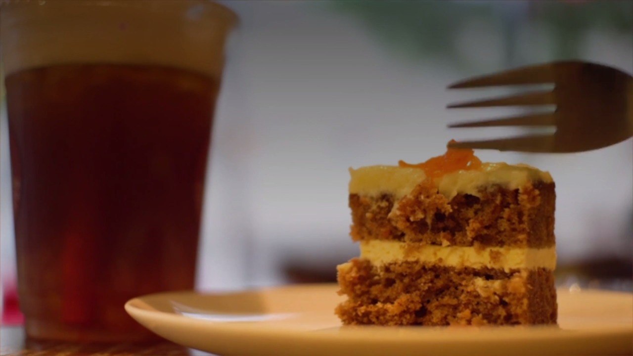 How To Make the Best Carrot Cake