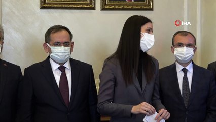 Gülsan Sanayi esnafına indirim müjdesi