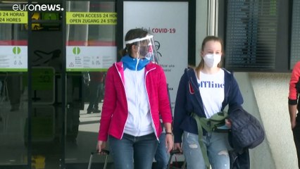 Turismo ancora in difficoltà: l'apertura ai visitatori vaccinati