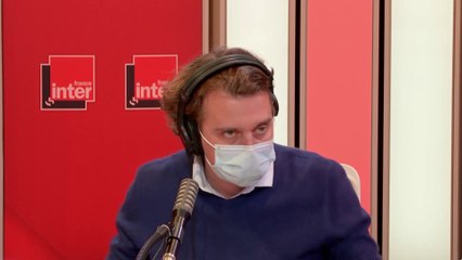 Alex se la joue Meurice : Le retour de Michel Drucker