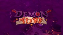 Demon Turf - Bande-annonce Playtonic Friends