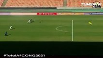 Kaçırdığı gol maça damga vurdu!