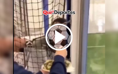 Cuando lo importante es más "importante" que el fútbol