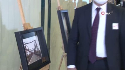 Son dakika haber | - Altunköprü Katliamı 30. Yılında unutulmadı- Kerkük'te şehit edilen Türkmenler anıldı