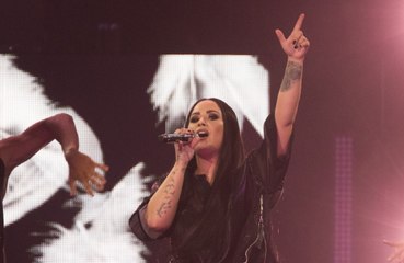 Demi Lovato admet que la célébrité a nui à sa santé mentale