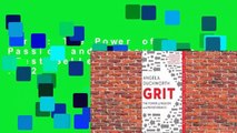 Grit: The Power of Passion and Perseverance  Best Sellers Rank : #2