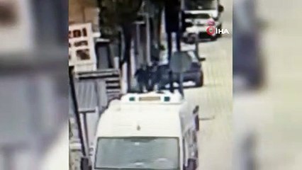 Camiyi soyan hırsızı imam böyle yakaladı! Cebinden çıkan para da şoke etti