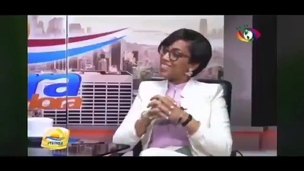 Gobernadora asegura peremeistas tienen las horas contadas para disfrutar del “manjar del poder”