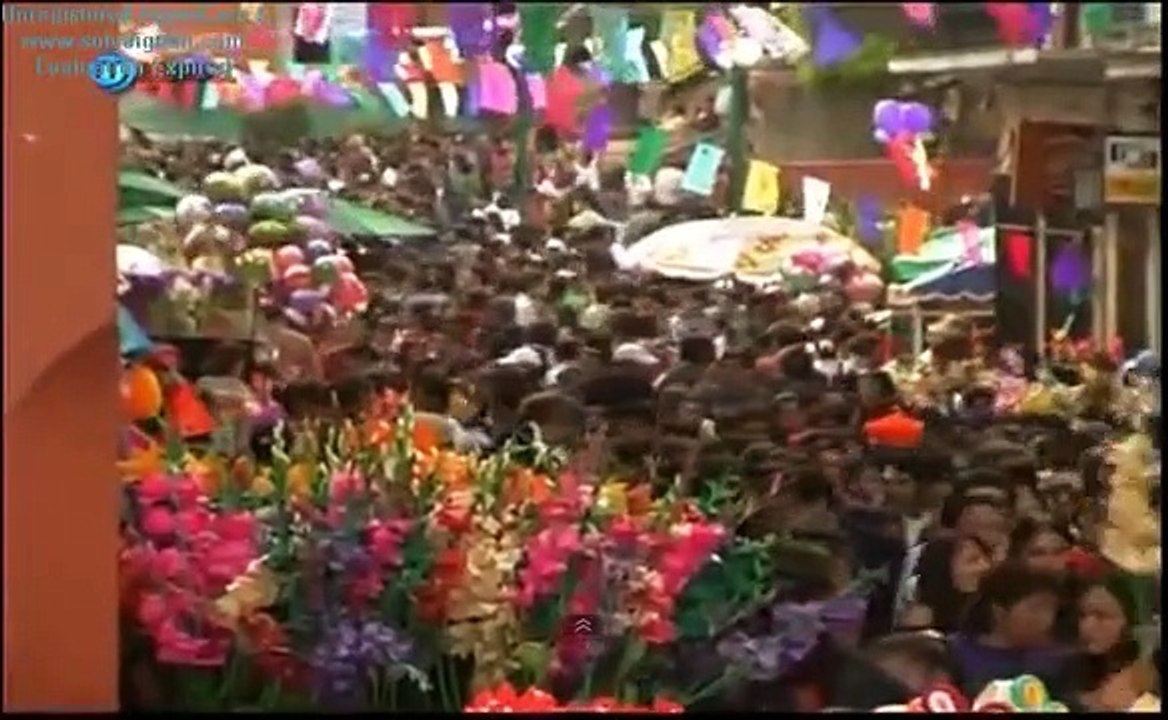 Buster'dan Mektup Var 11. Bölüm