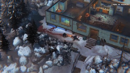 Serial Cleaners - Bande-annonce de gameplay