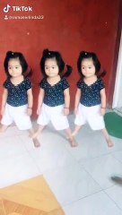 TIKTOK PA BABY TALEY