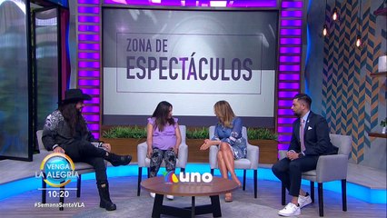 Karla, víctima del cirujano José Juan Duque, nos cuenta su terrible experiencia. | Venga La Alegría